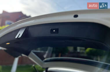 Внедорожник / Кроссовер Audi Q5 2013 в 