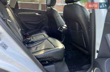 Внедорожник / Кроссовер Audi Q5 2013 в 