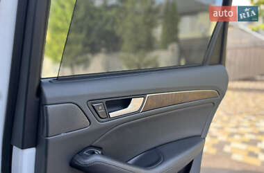 Внедорожник / Кроссовер Audi Q5 2013 в 