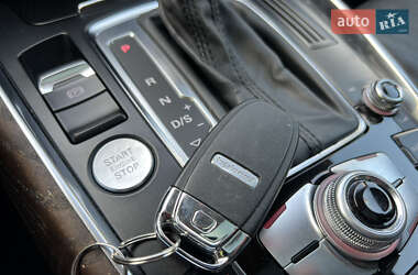 Внедорожник / Кроссовер Audi Q5 2013 в 