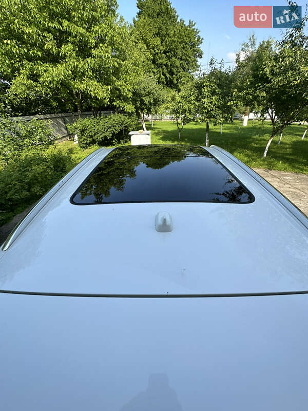 Внедорожник / Кроссовер Audi Q5 2015 в Бориславе