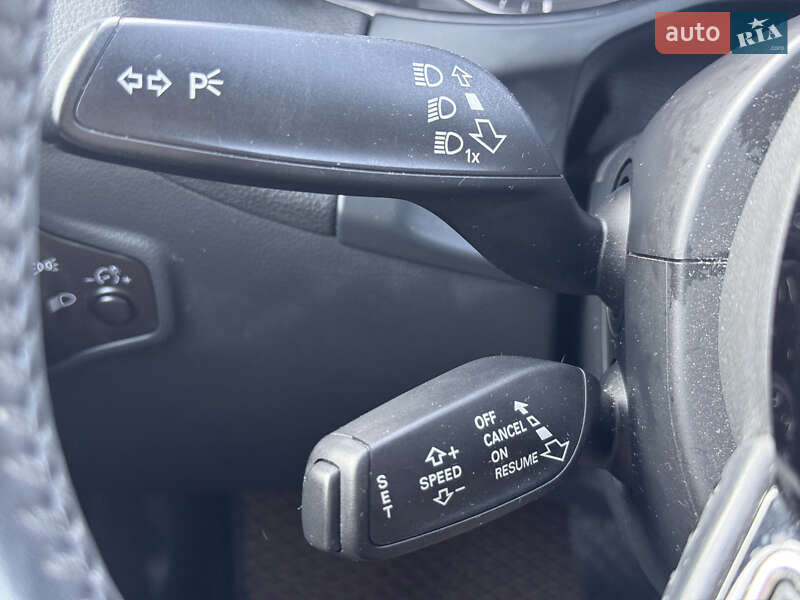 Внедорожник / Кроссовер Audi Q5 2013 в Львове