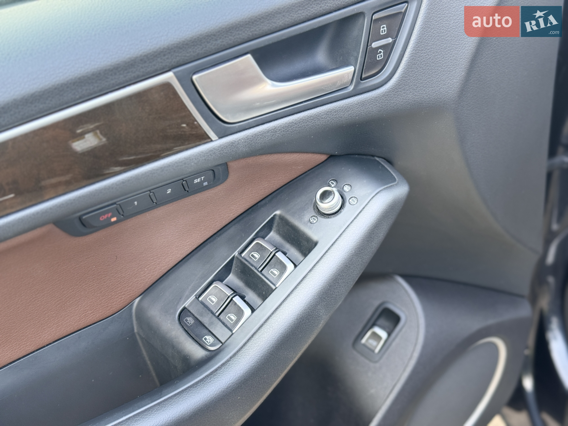 2013 Audi Q5 - мініатюра 27