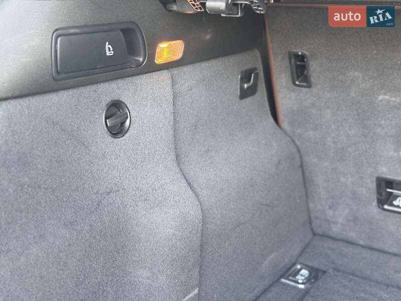 Внедорожник / Кроссовер Audi Q5 2013 в Львове