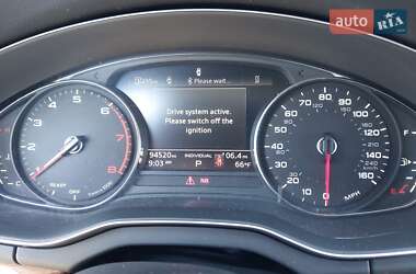 Внедорожник / Кроссовер Audi Q5 2021 в 