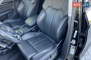 Внедорожник / Кроссовер Audi Q5 2017 в 
