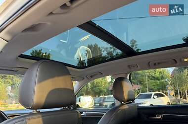 Позашляховик / Кросовер Audi Q5 2015 в 