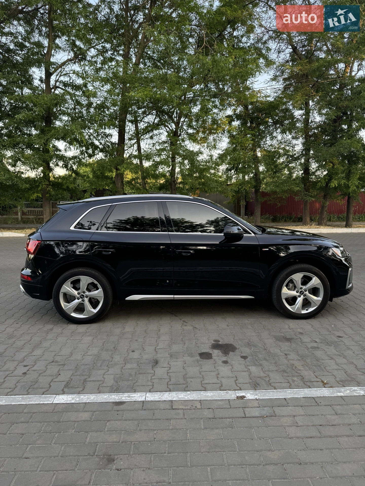 2021 Audi Q5 - мініатюра 6