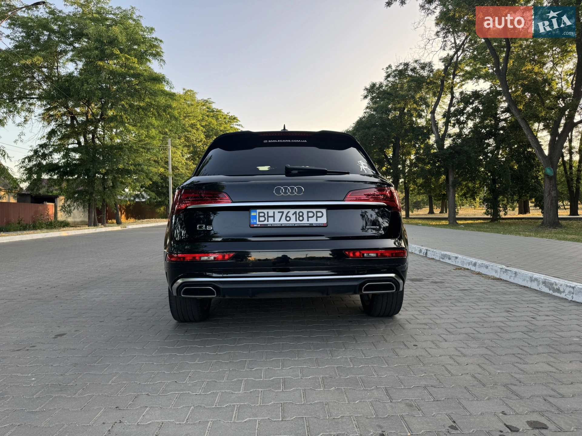 2021 Audi Q5 - мініатюра 4