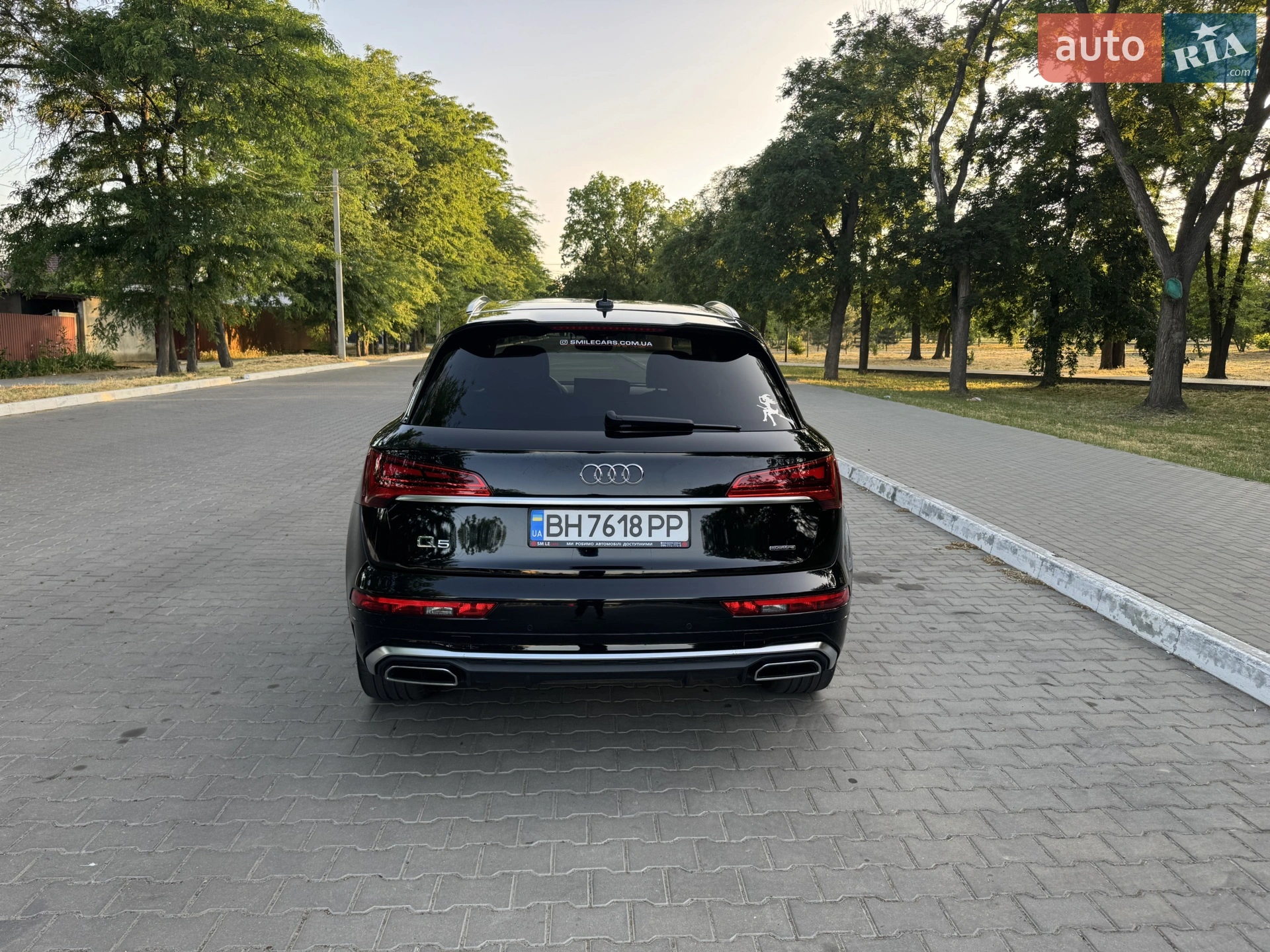 2021 Audi Q5 - мініатюра 9