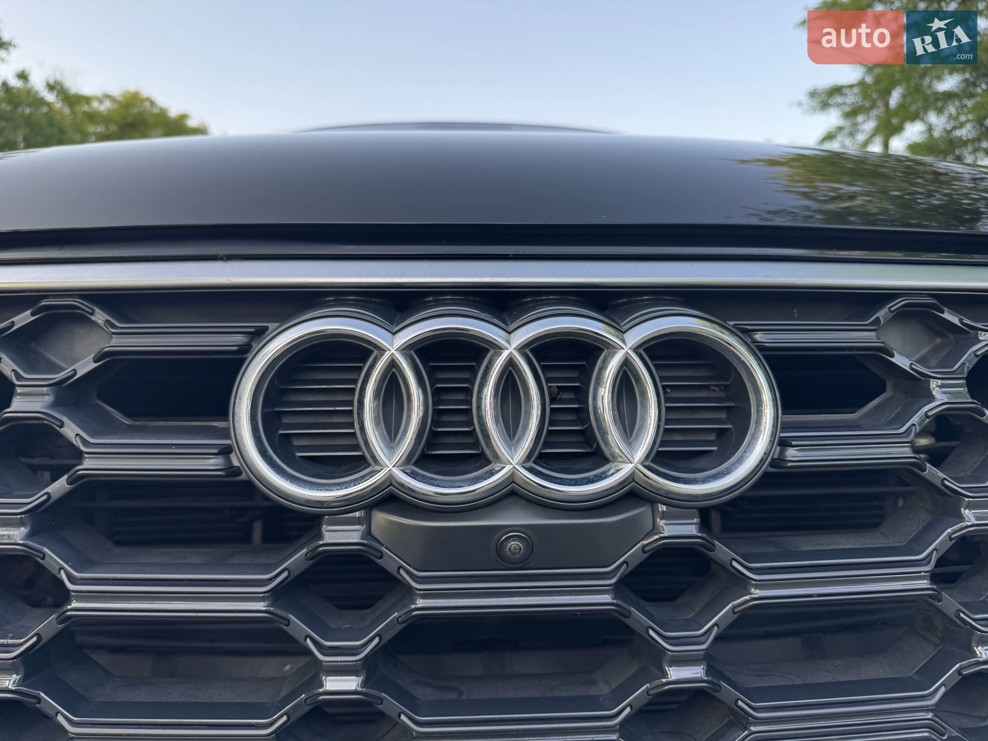 2021 Audi Q5 - мініатюра 14