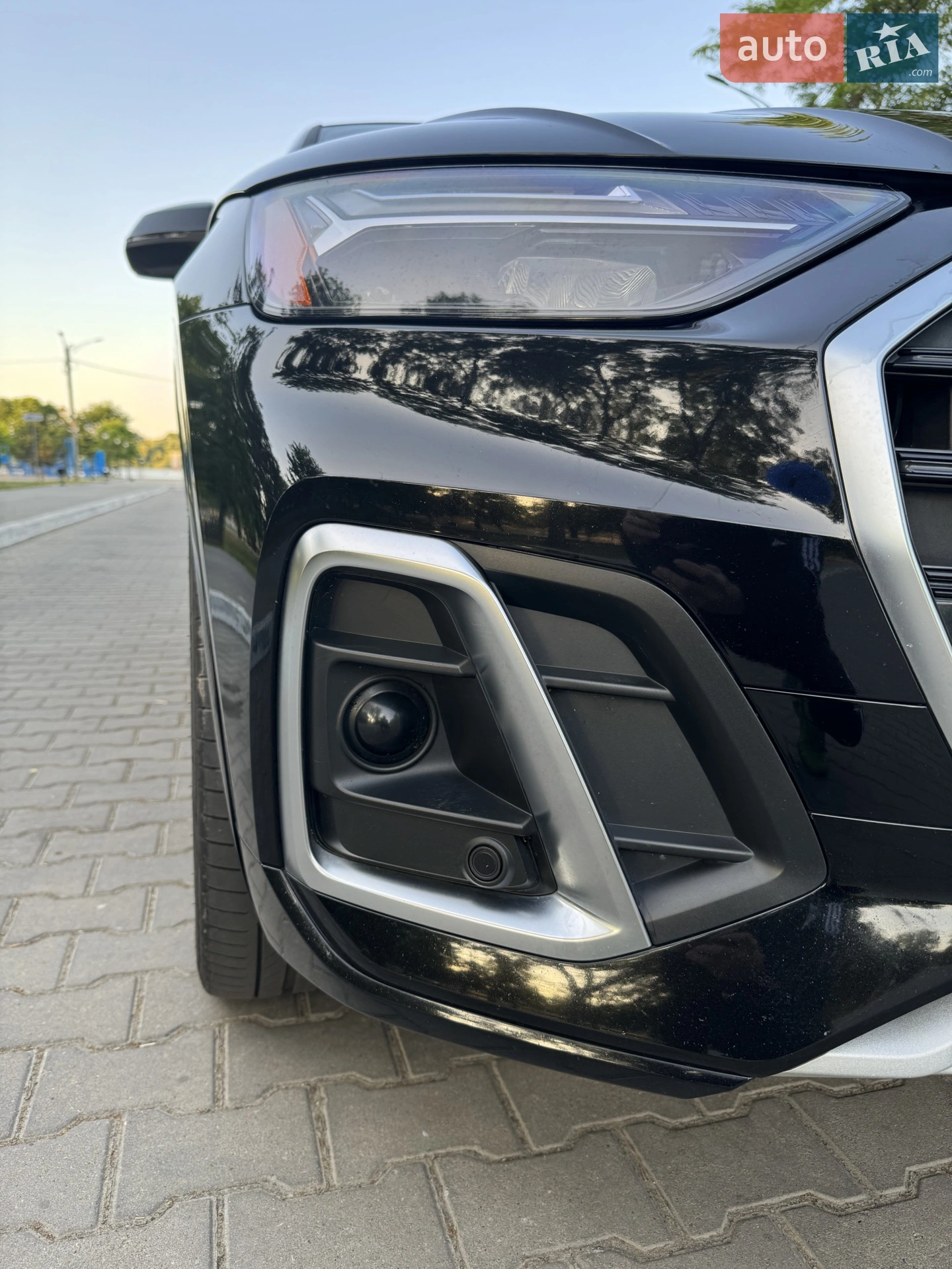 2021 Audi Q5 - мініатюра 14