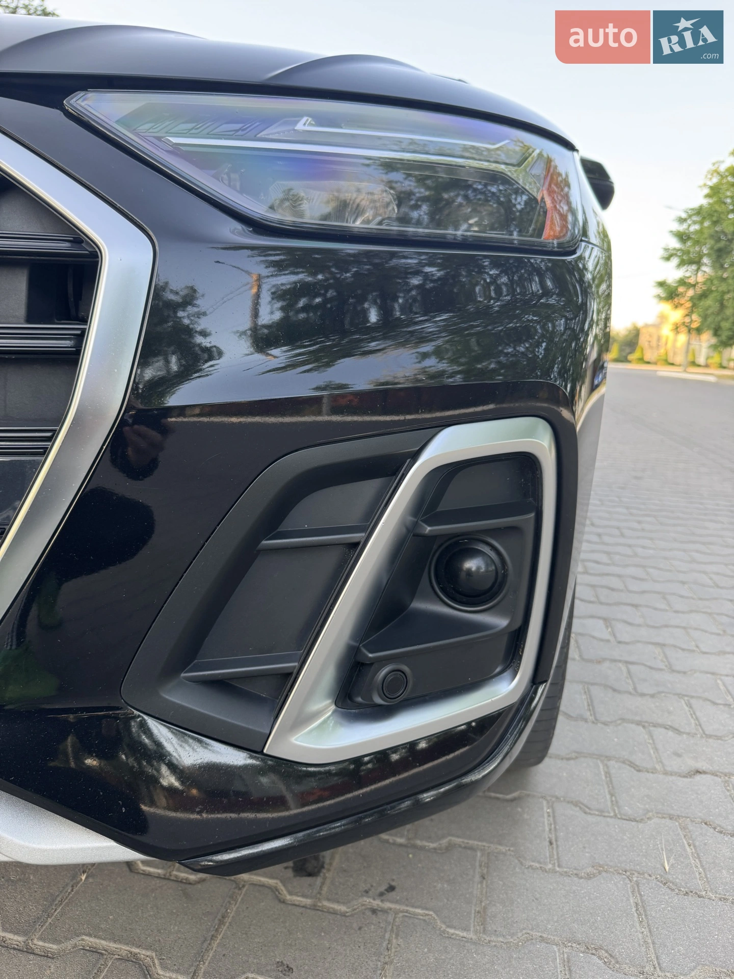 2021 Audi Q5 - мініатюра 17