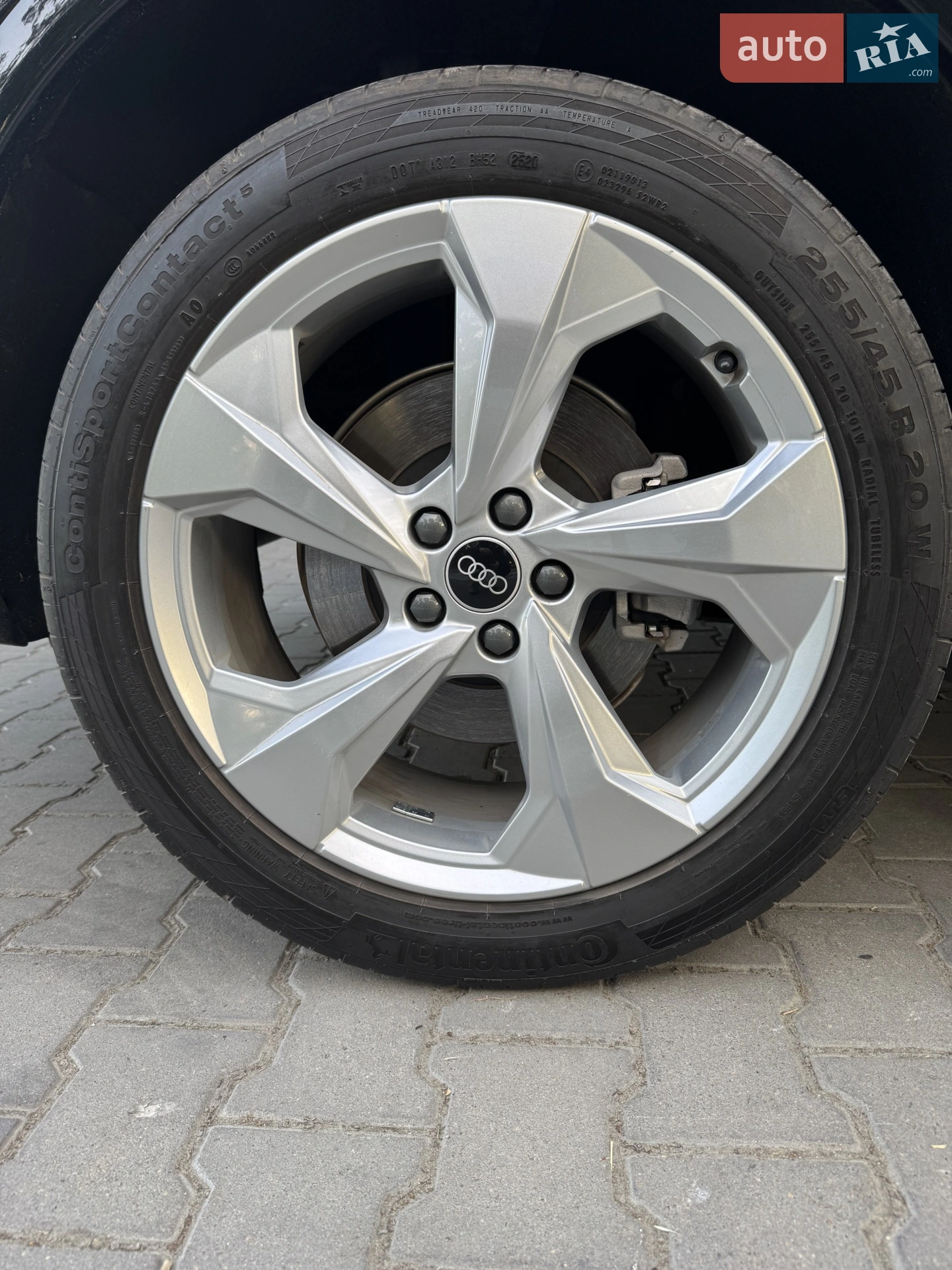 2021 Audi Q5 - мініатюра 20