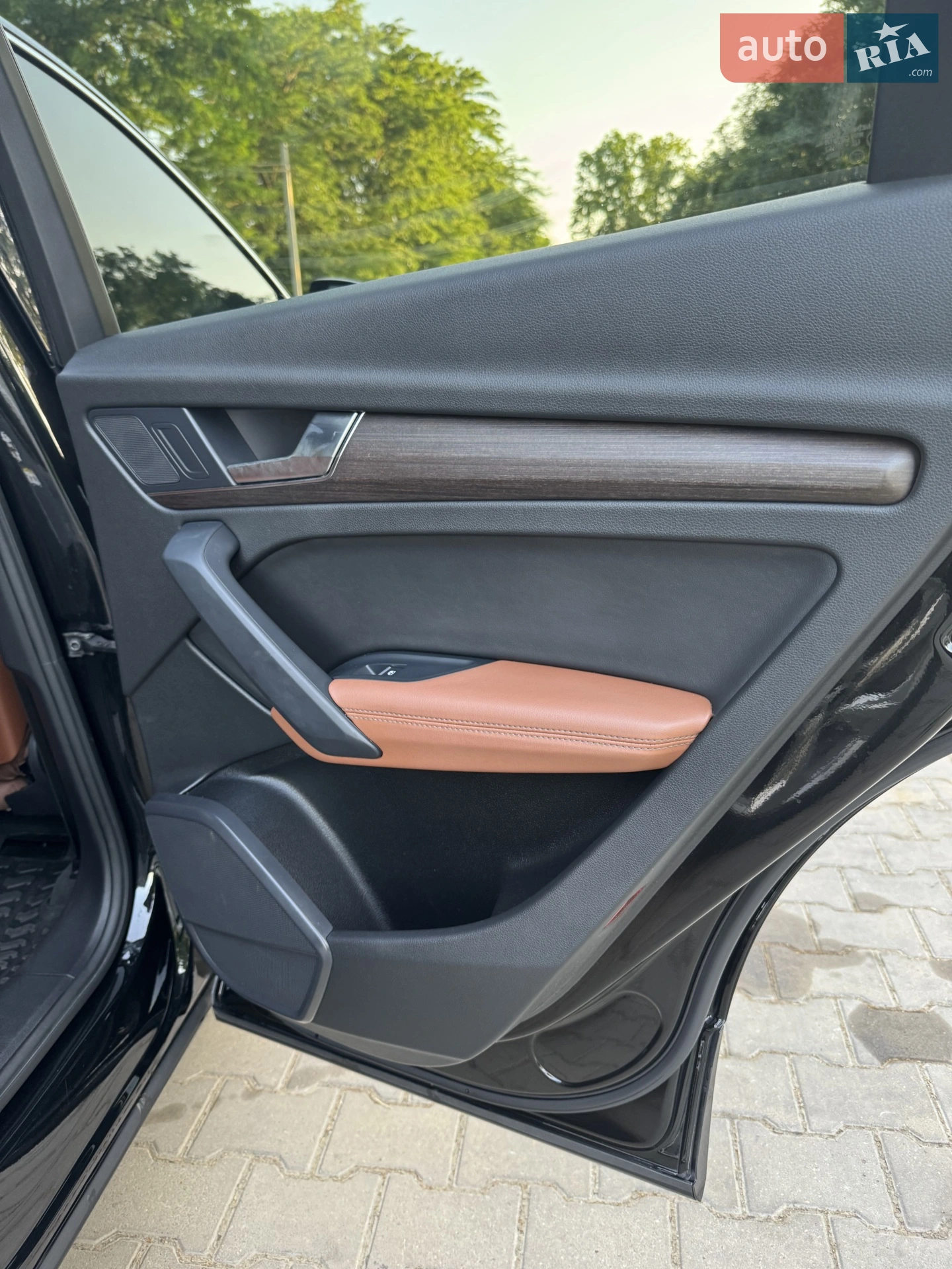 2021 Audi Q5 - мініатюра 24