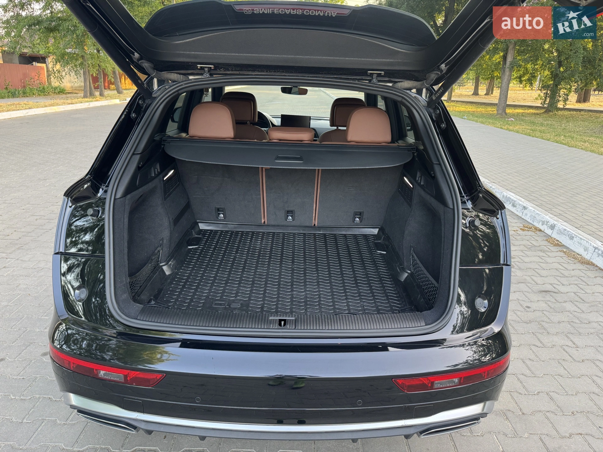 2021 Audi Q5 - мініатюра 20