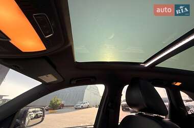 Внедорожник / Кроссовер Audi Q5 2016 в 