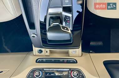 Внедорожник / Кроссовер Audi Q5 2021 в 
