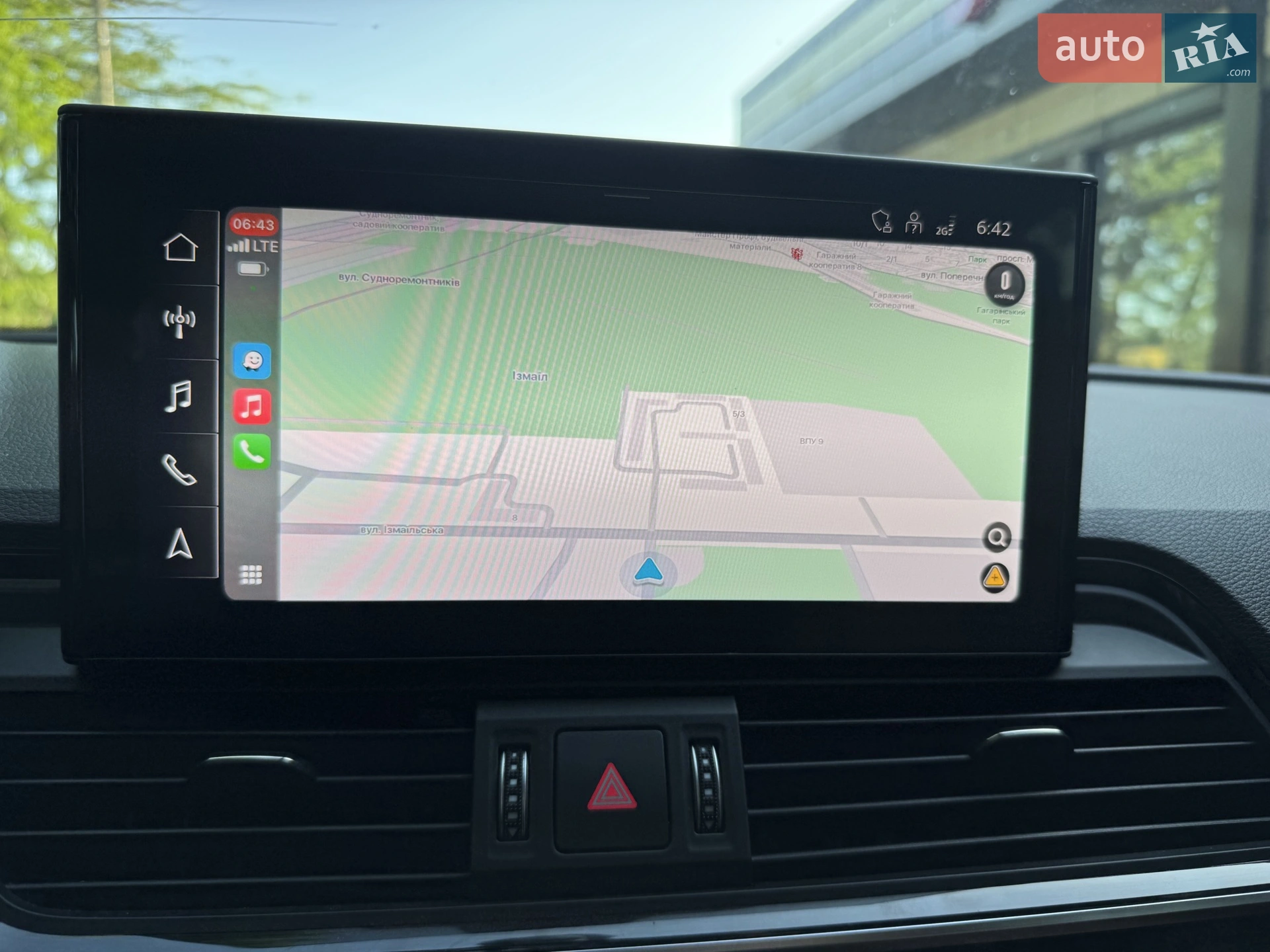 2021 Audi Q5 - мініатюра 29
