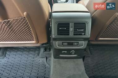 Внедорожник / Кроссовер Audi Q5 2021 в 