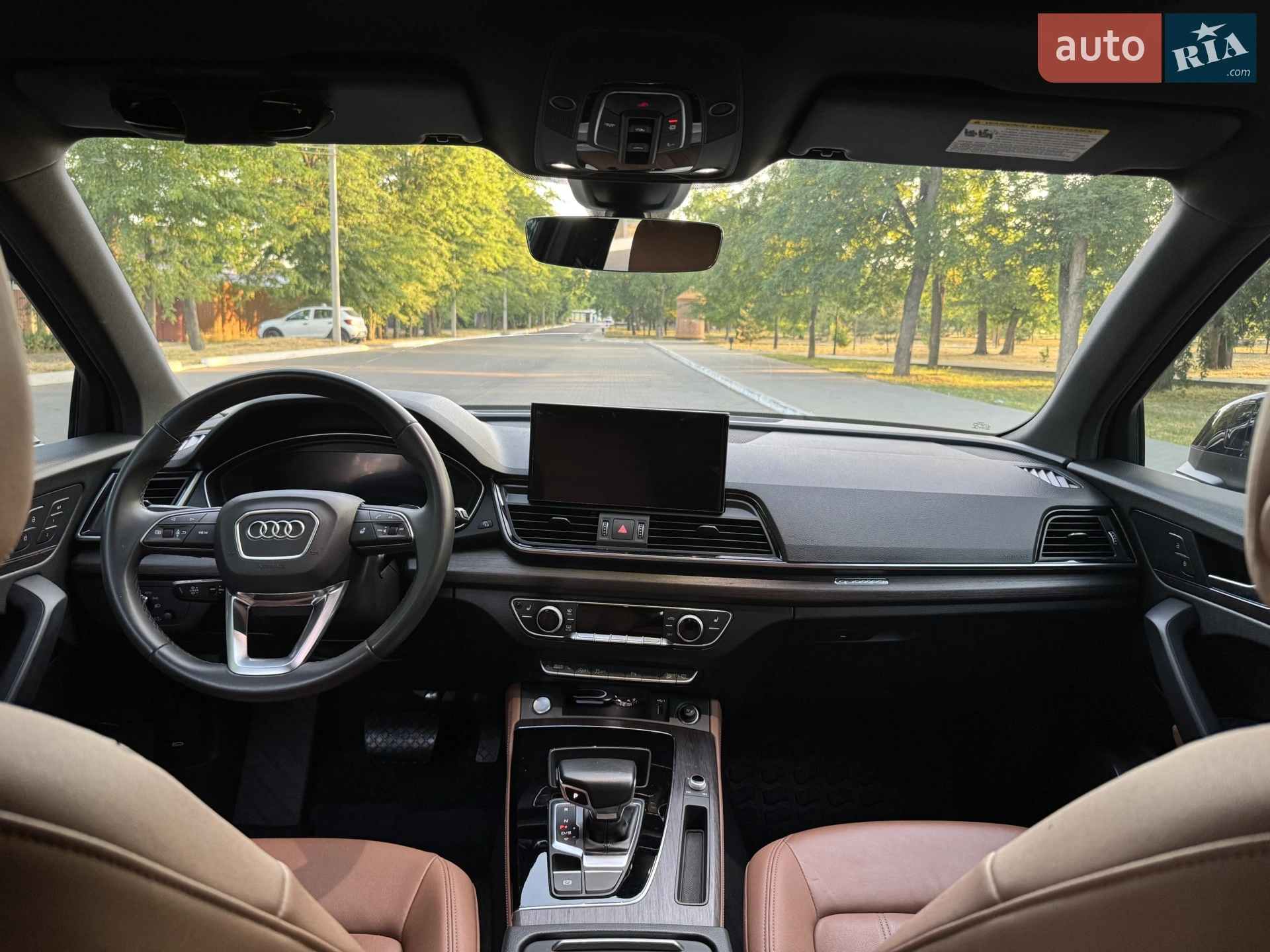 2021 Audi Q5 - мініатюра 26