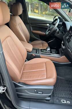 Позашляховик / Кросовер Audi Q5 2021 в Ізмаїлі