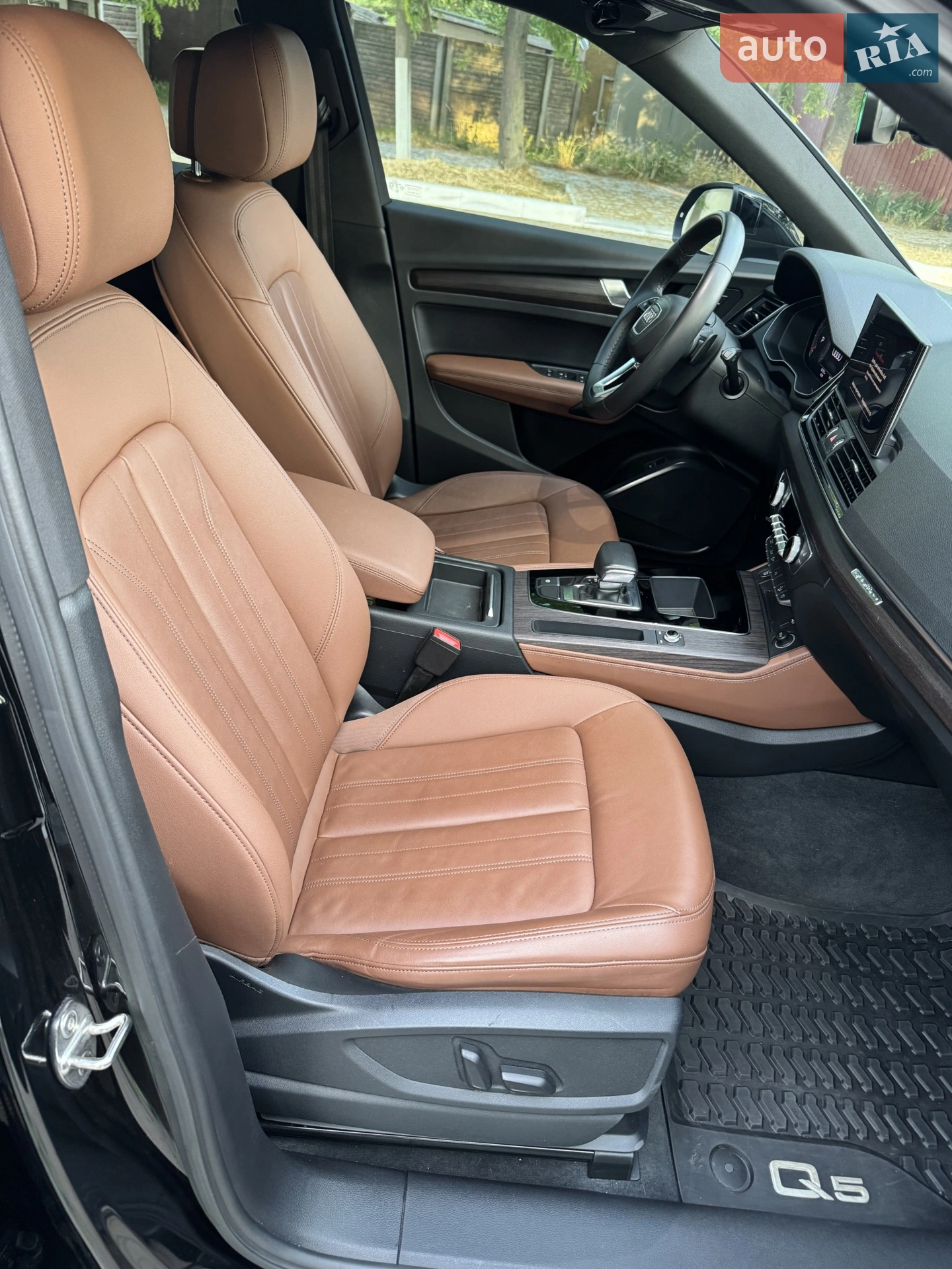 2021 Audi Q5 - мініатюра 30