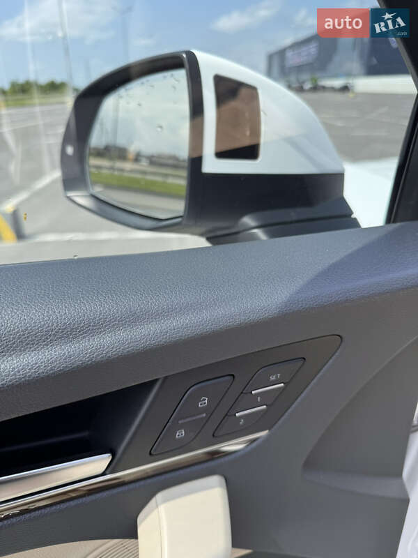 Внедорожник / Кроссовер Audi Q5 2017 в Львове