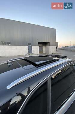 Внедорожник / Кроссовер Audi Q5 2013 в 