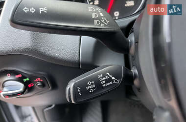 Внедорожник / Кроссовер Audi Q5 2014 в 
