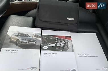 Внедорожник / Кроссовер Audi Q5 2014 в 