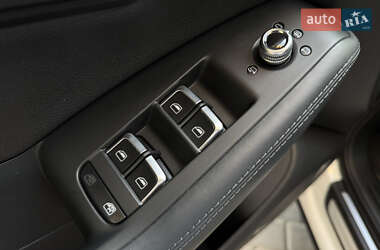Внедорожник / Кроссовер Audi Q5 2014 в 