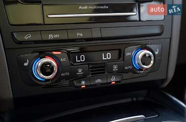 Внедорожник / Кроссовер Audi Q5 2015 в 