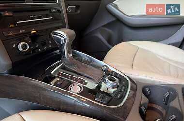 Внедорожник / Кроссовер Audi Q5 2014 в 