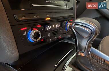 Внедорожник / Кроссовер Audi Q5 2014 в 