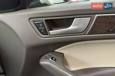 Внедорожник / Кроссовер Audi Q5 2014 в 