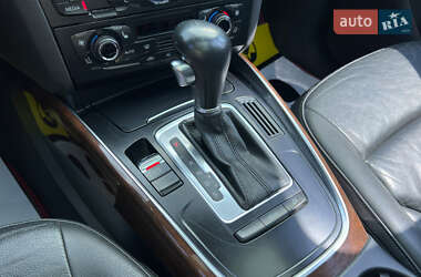 Позашляховик / Кросовер Audi Q5 2010 в 