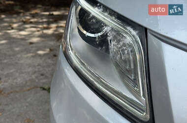 Внедорожник / Кроссовер Audi Q5 2014 в 