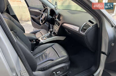 Внедорожник / Кроссовер Audi Q5 2014 в 