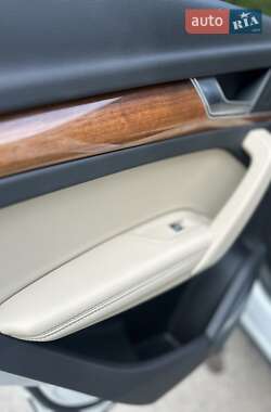 Внедорожник / Кроссовер Audi Q5 2021 в 
