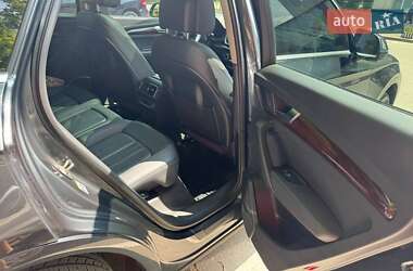 Внедорожник / Кроссовер Audi Q5 2017 в 
