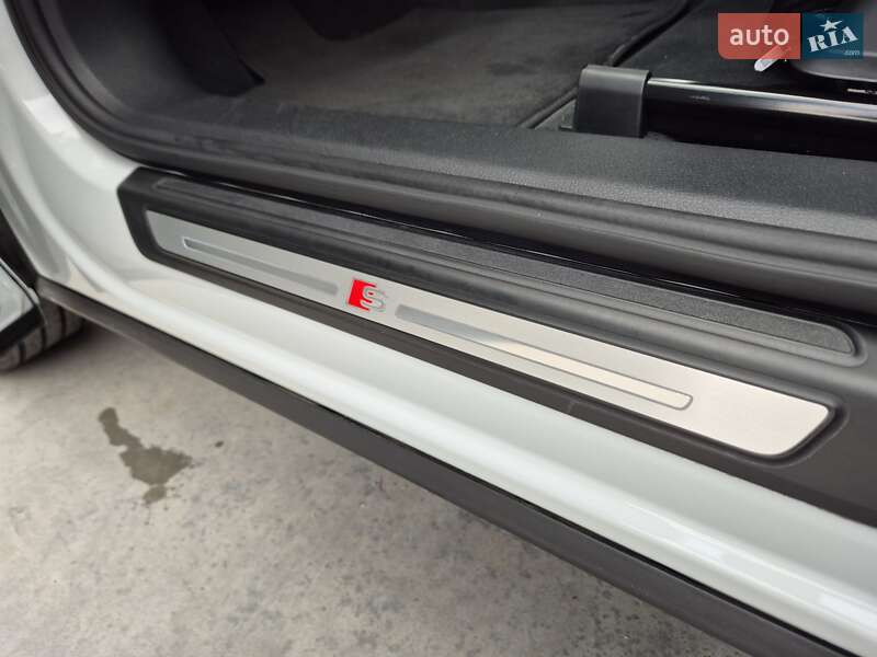 Внедорожник / Кроссовер Audi Q5 2022 в Барышевке