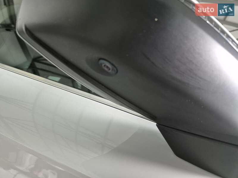 Внедорожник / Кроссовер Audi Q5 2022 в Барышевке