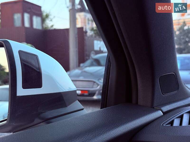 Внедорожник / Кроссовер Audi Q5 2017 в Харькове