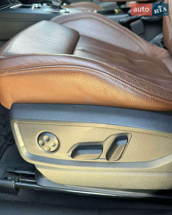 Внедорожник / Кроссовер Audi Q5 2018 в Ровно