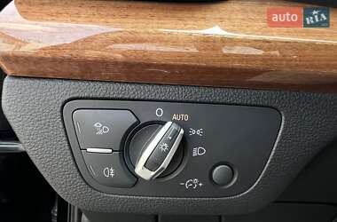 Внедорожник / Кроссовер Audi Q5 2021 в 