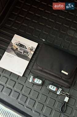 Внедорожник / Кроссовер Audi Q5 2012 в 