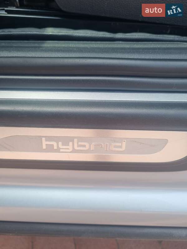 Внедорожник / Кроссовер Audi Q5 2012 в Виннице