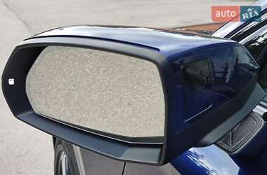 Внедорожник / Кроссовер Audi Q5 2023 в 