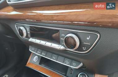 Внедорожник / Кроссовер Audi Q5 2023 в 